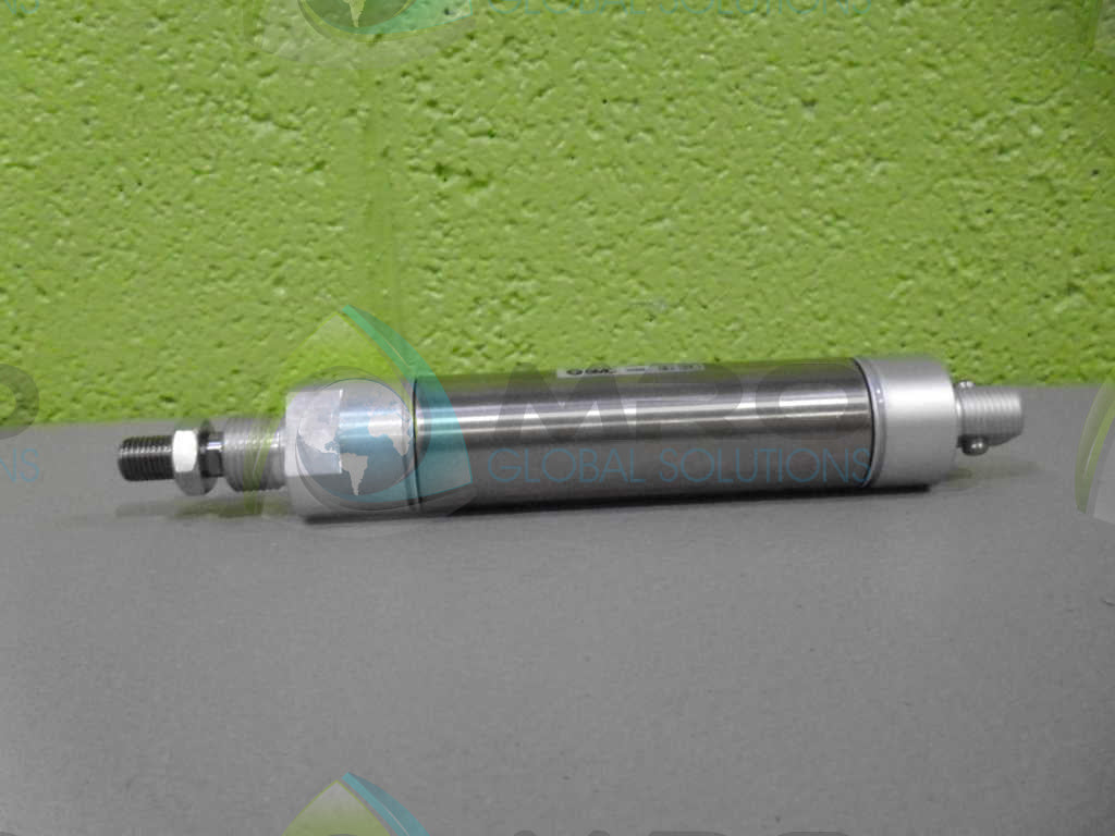 SMC NCDMC125-0300 PNEUMATIC CYLINDER *NEW NO BOX*