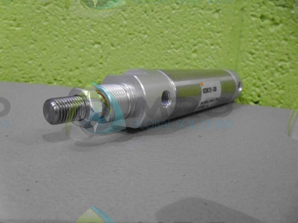 SMC NCDMC125-0300 PNEUMATIC CYLINDER *NEW NO BOX*