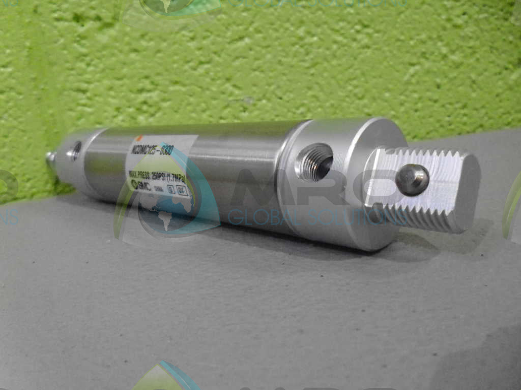 SMC NCDMC125-0300 PNEUMATIC CYLINDER *NEW NO BOX*