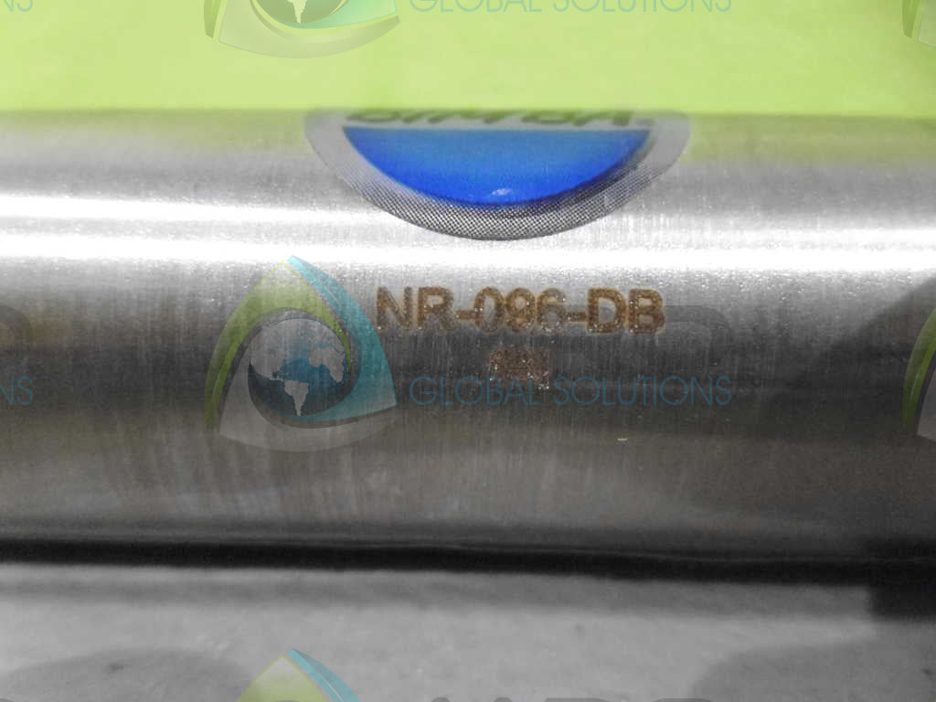BIMBA NR-096-DB CYLINDER *NEW NO BOX*
