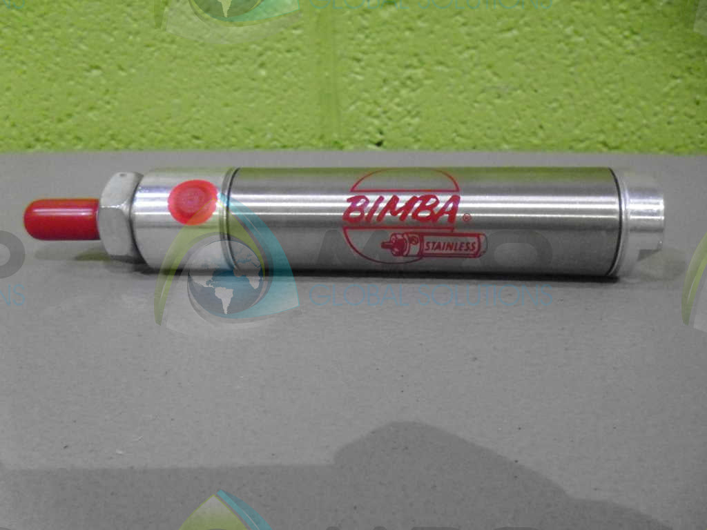 BIMBA SR-123-D CYLINDER *NEW NO BOX*