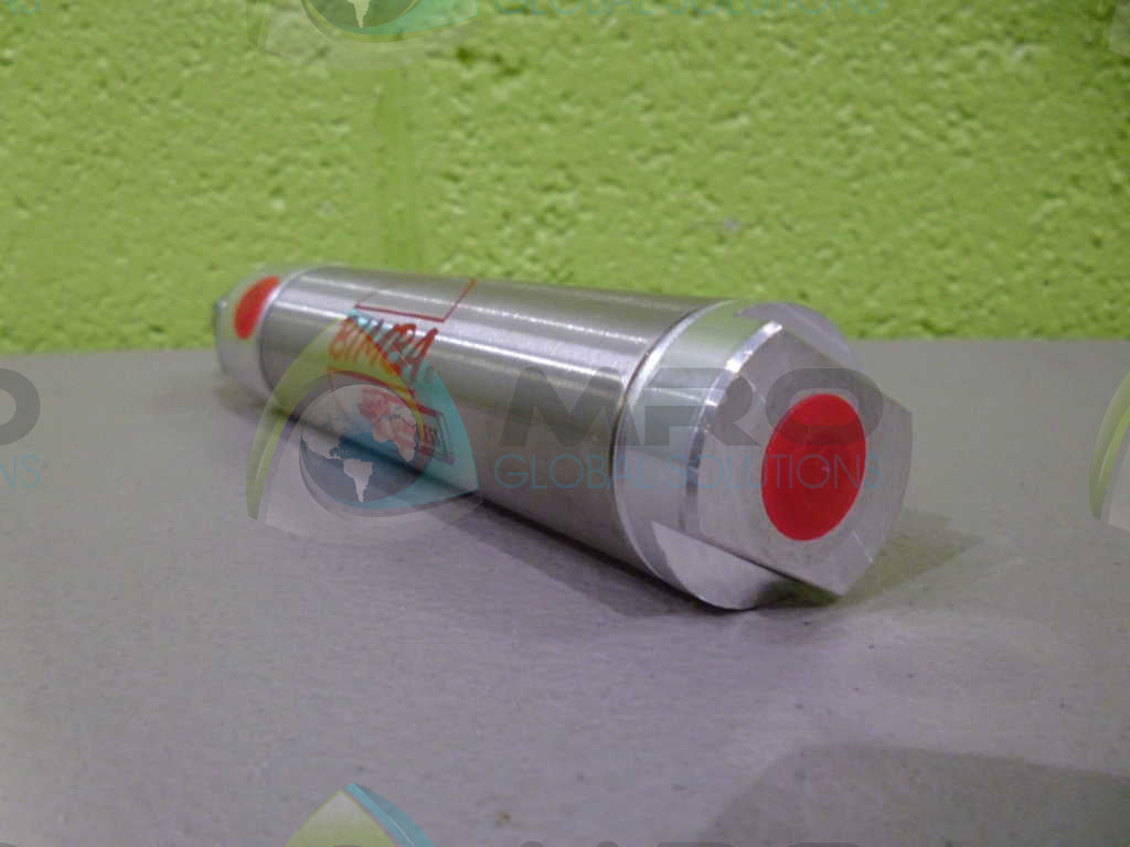 BIMBA SR-123-D CYLINDER *NEW NO BOX*