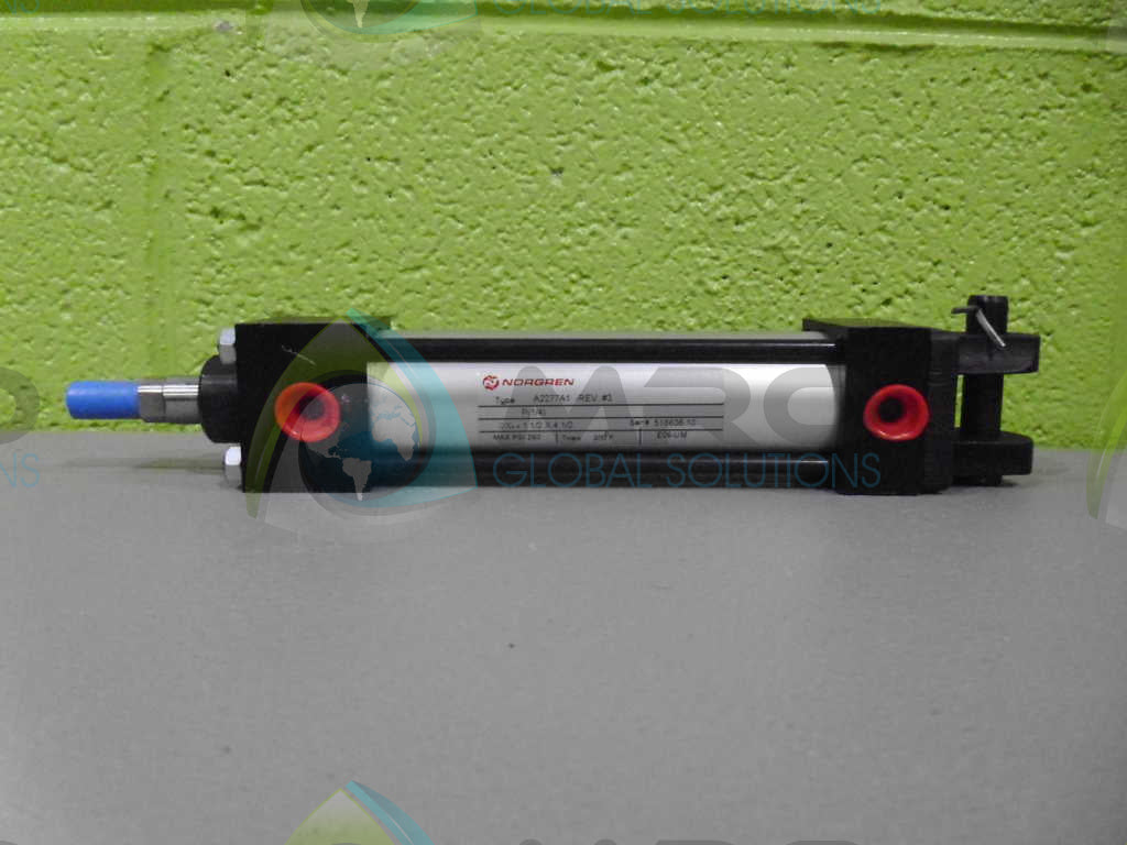 NORGREN A2277A1 CYLINDER *NEW NO BOX*