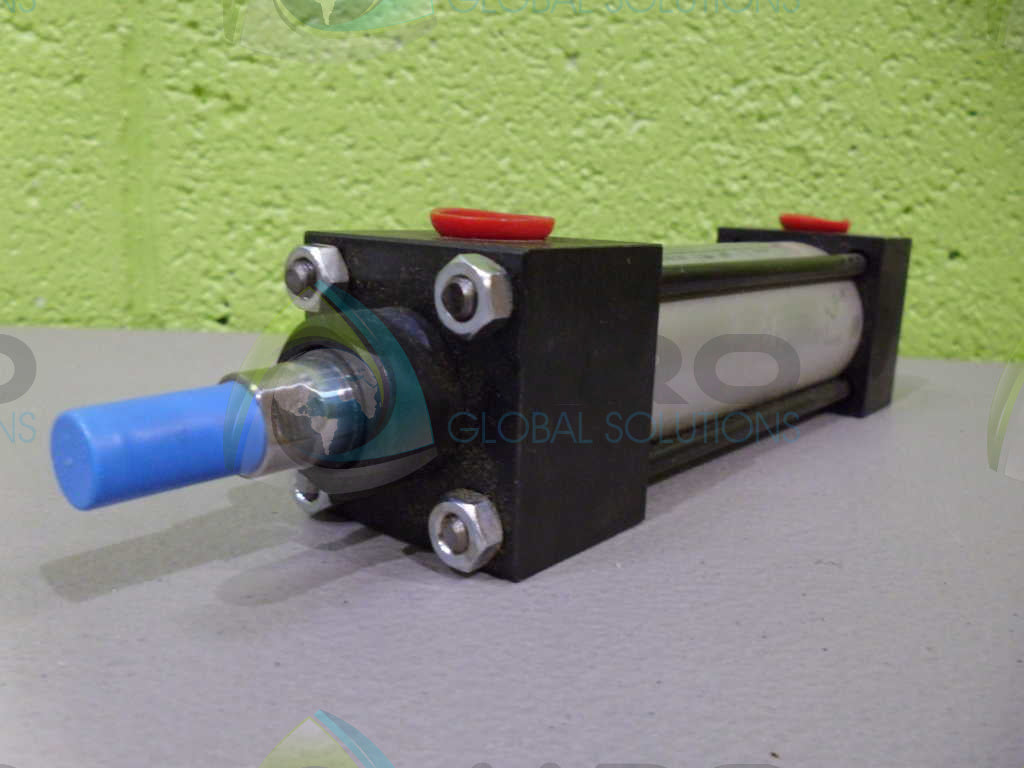 NORGREN EJ0155A1 1-1/2 x 3-1/2 CYLINDER *NEW NO BOX*