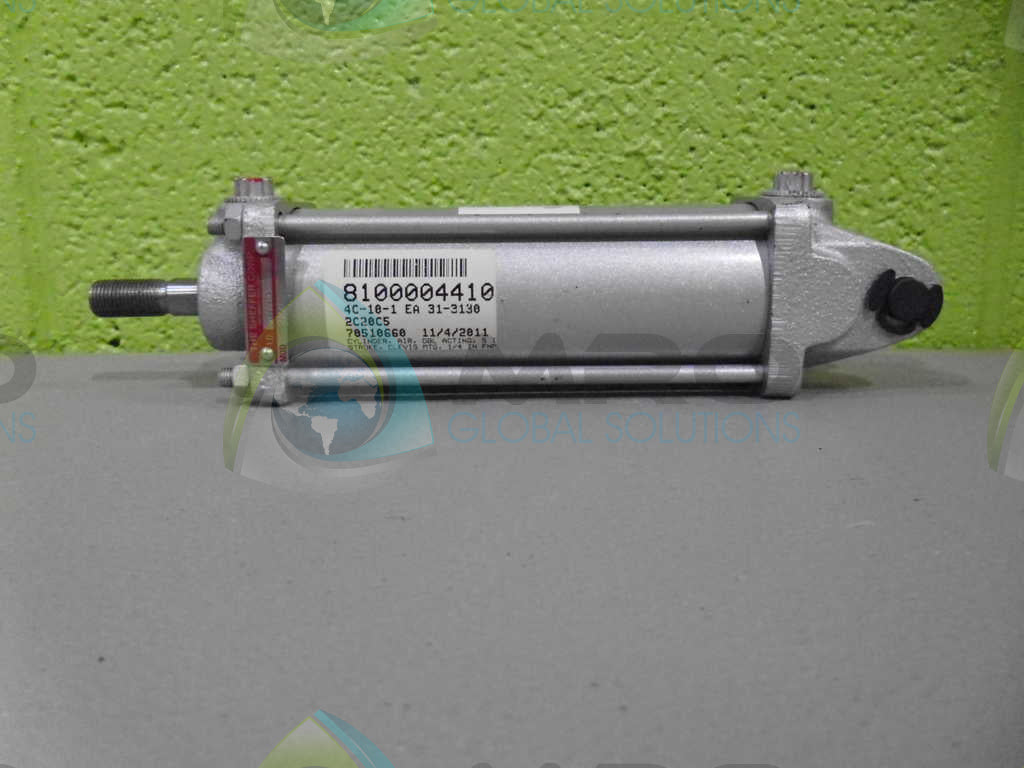 SHEFFNER 3200809-2 CYLINDER *NEW NO BOX*