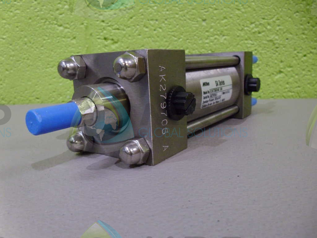 MILLER 02.00 CTSAUS14AC 3.000 CYLINDER *NEW NO BOX*