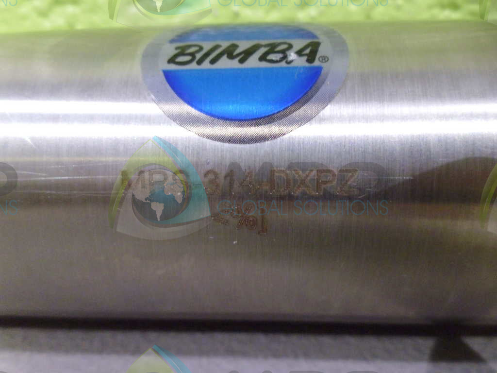 BIMBA MRS-314DXPZ CYLINDER *NEW NO BOX*