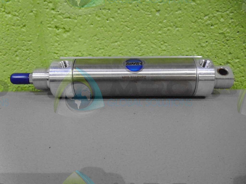 BIMBA MRS-314DXPZ CYLINDER *NEW NO BOX*