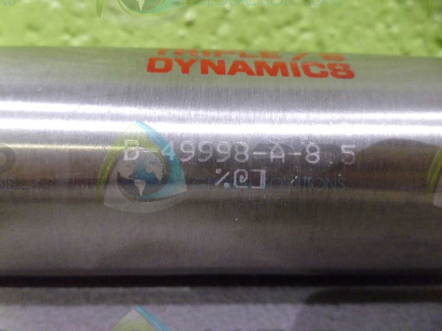 TRIPLE S D-49998-A-85 CYLINDER *NEW NO BOX*
