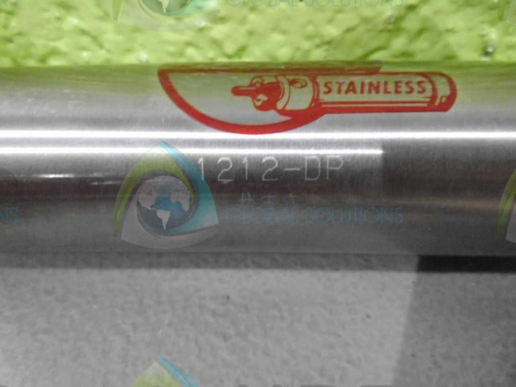 BIMBA 1212-DP CYLINDER *NEW NO BOX*