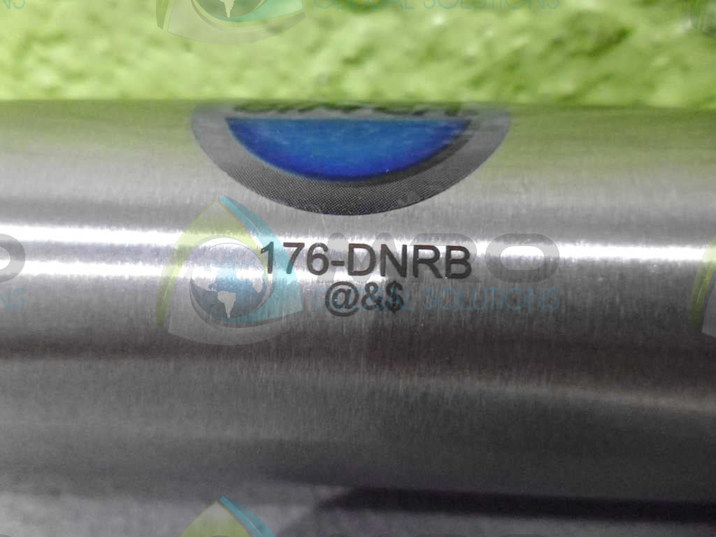 BIMBA 176-DNRB CYLINDER *NEW NO BOX*
