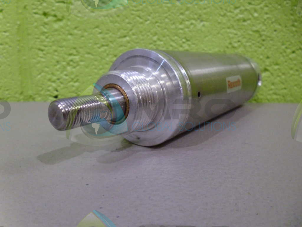 REXROTH R432007378 CYLINDER *NEW NO BOX*
