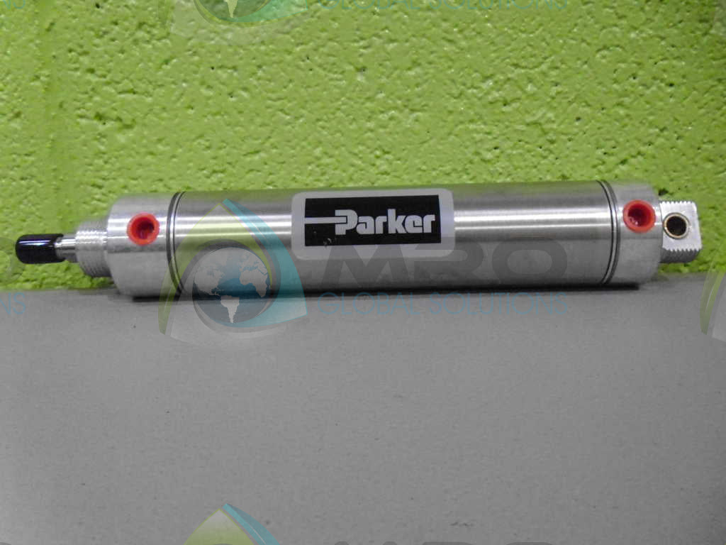 PARKER 02.00 DXPSRM 6.000 CYLINDER *NEW NO BOX*