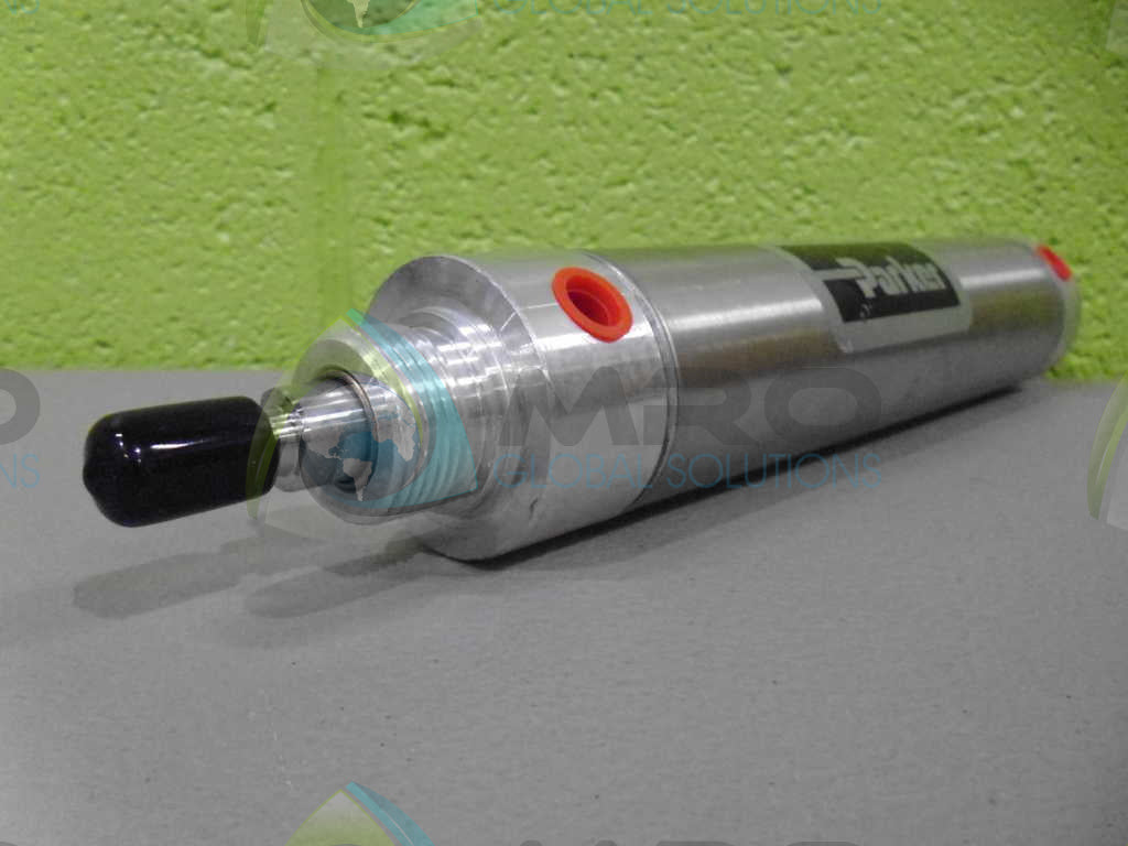 PARKER 02.00 DXPSRM 6.000 CYLINDER *NEW NO BOX*