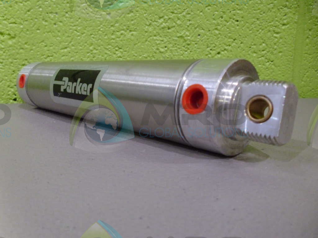 PARKER 02.00 DXPSRM 6.000 CYLINDER *NEW NO BOX*