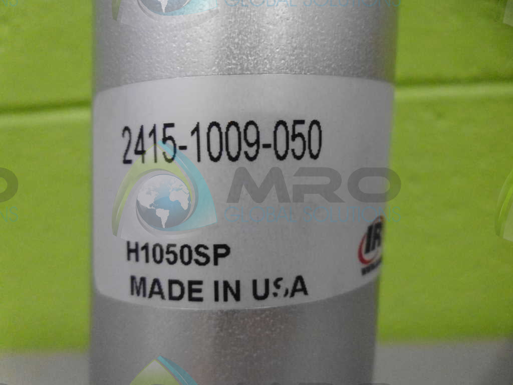 INGERSOLL RAND 2415-1009-050 CYLINDER *NEW NO BOX*