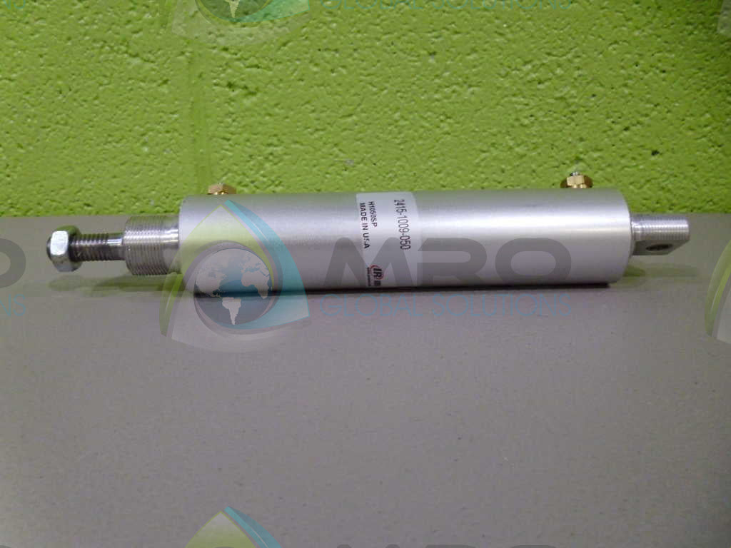 INGERSOLL RAND 2415-1009-050 CYLINDER *NEW NO BOX*