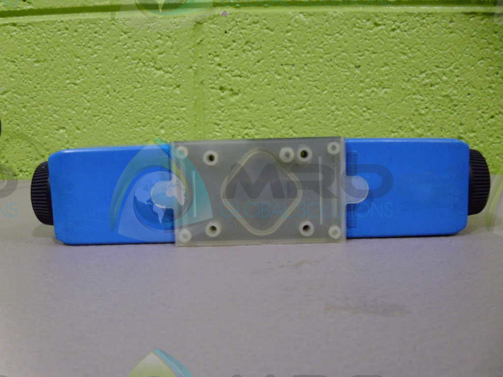 VICKERS DG4V-3S-OC-M-U-H5-60 VALVE *NEW NO BOX*