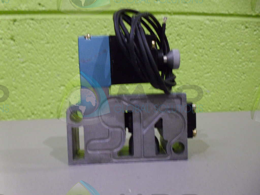 MAC 914B-PM-114BA VALVE *NEW NO BOX*