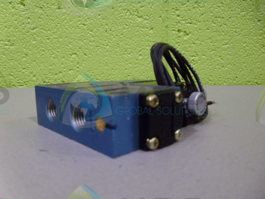 MAC 914B-PM-114BA VALVE *NEW NO BOX*