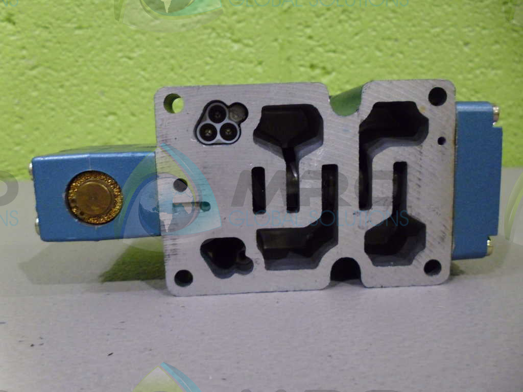 MAC 6311C-000PM-502DA VALVE *NEW NO BOX*