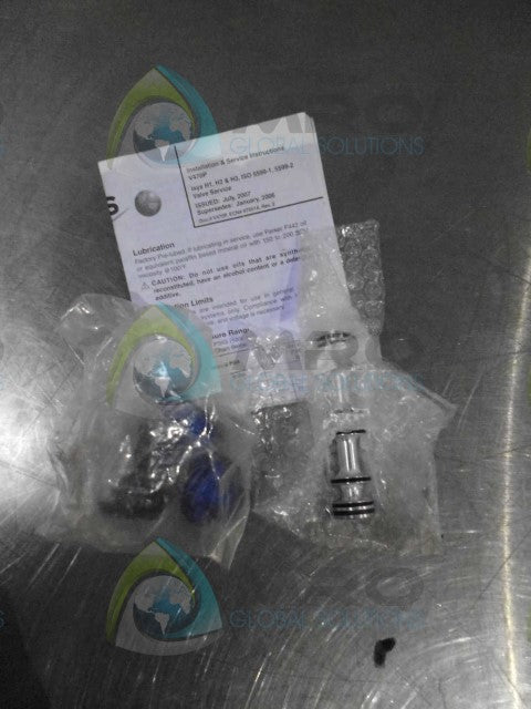 PARKER PS4104CP SPOOL KIT *NEW IN ORIGINAL PACKAGE*