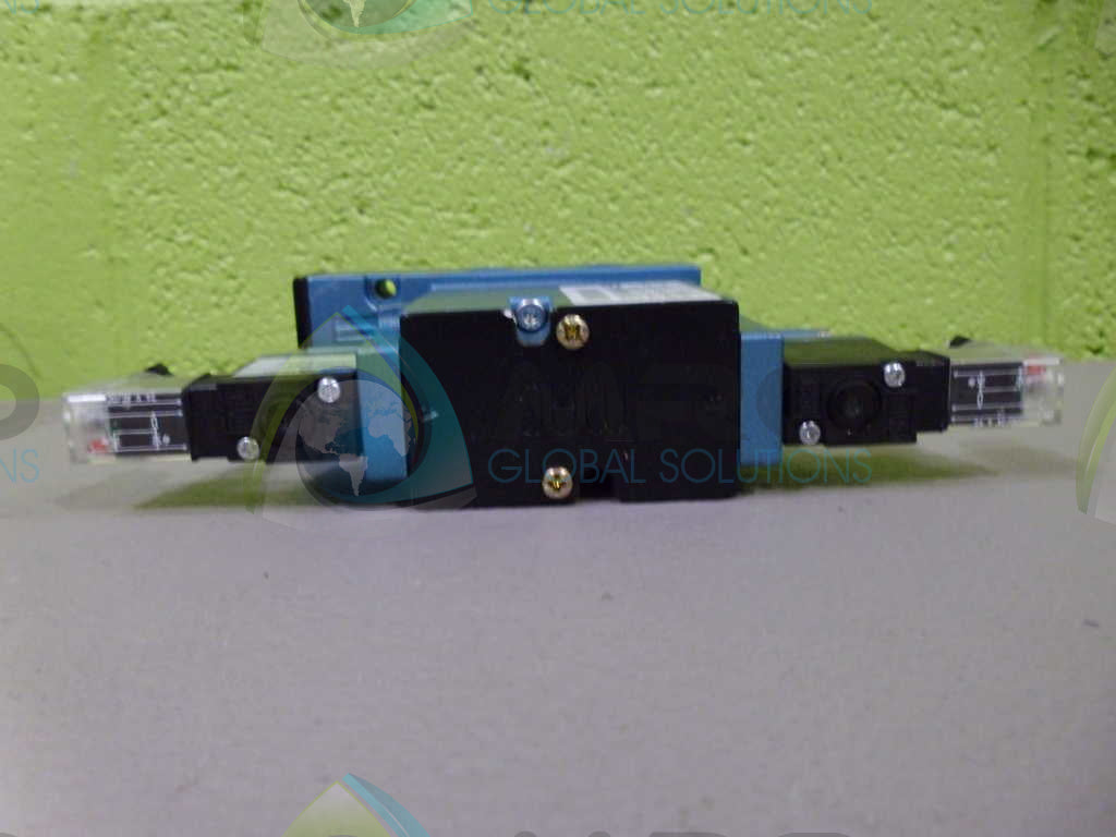 MAC 82A-BB-BAA-TM-DDAJ-1KE VALVE *NEW NO BOX*