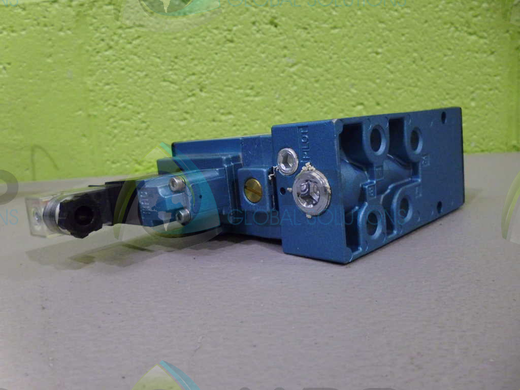 MAC 82A-BB-BAA-TM-DDAJ-1KE VALVE *NEW NO BOX*