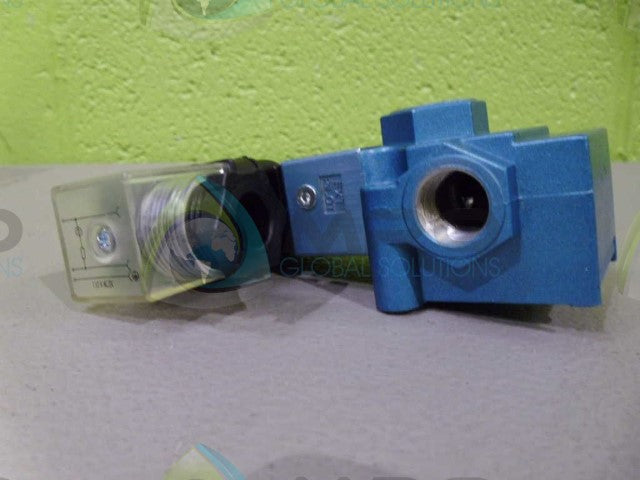 MAC 55B-12-PI-111JC VALVE *NEW NO BOX*