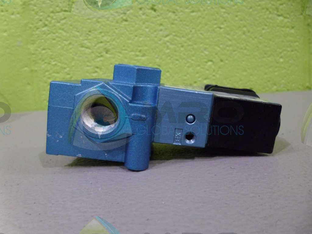 MAC 55B-12-PI-111JC VALVE *NEW NO BOX*