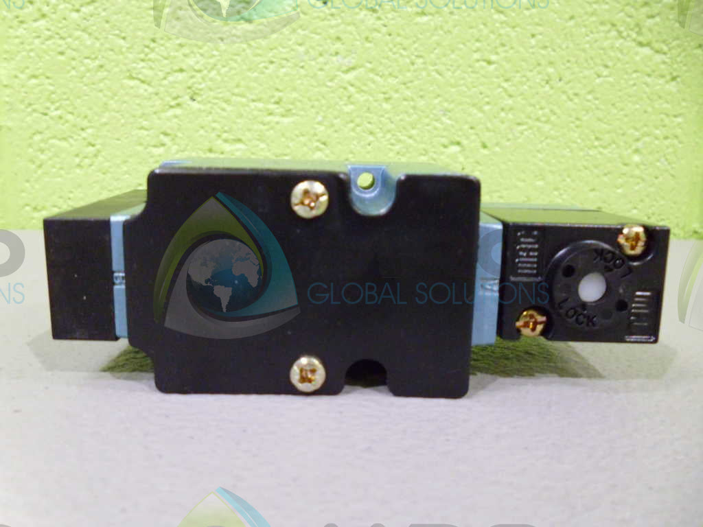 MAC 6211C-000-PM-501DA VALVE *NEW NO BOX*