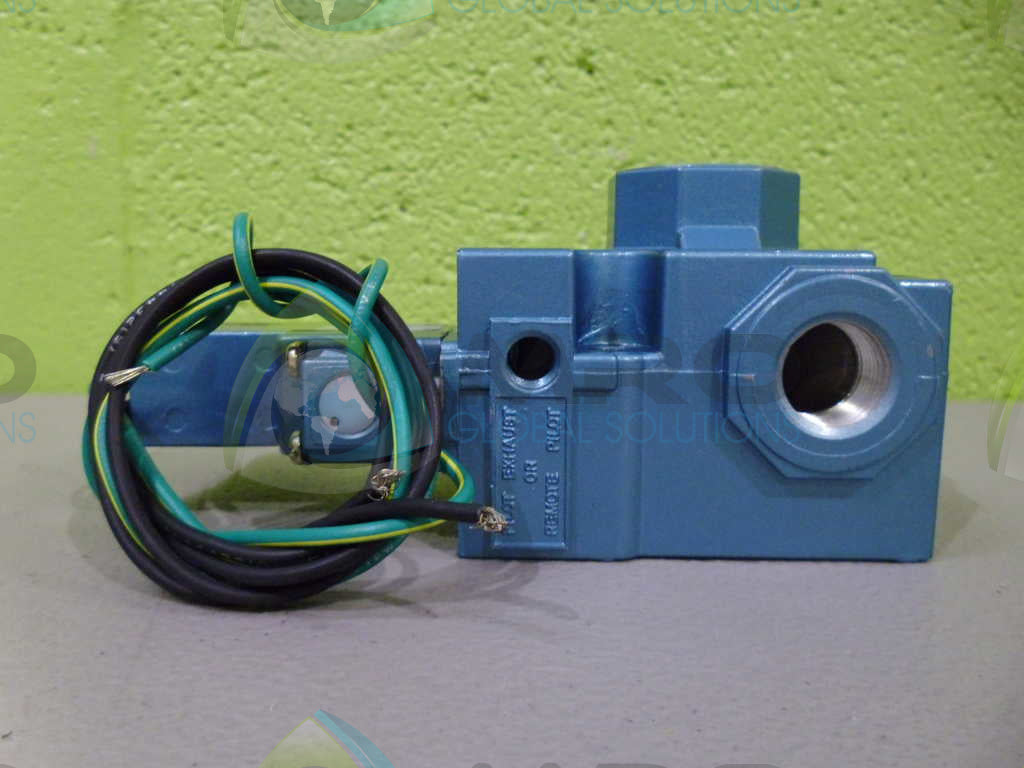 MAC 56C-33-501HA VALVE *NEW NO BOX*
