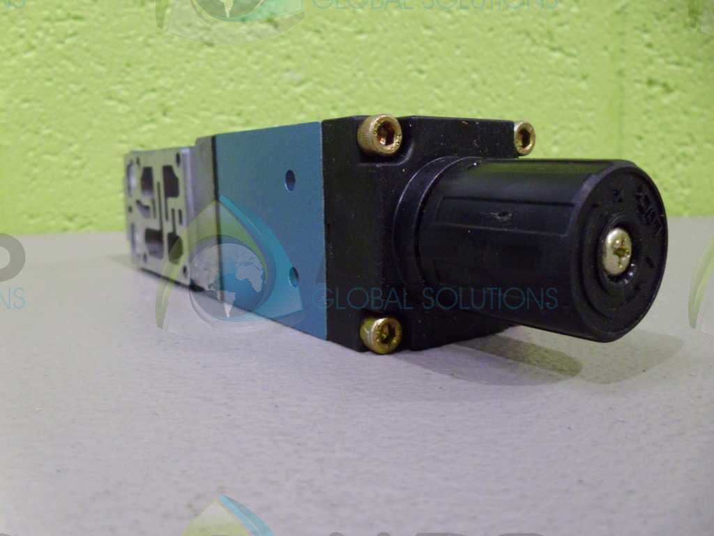 MAC PR62D-21FA VALVE *NEW NO BOX*