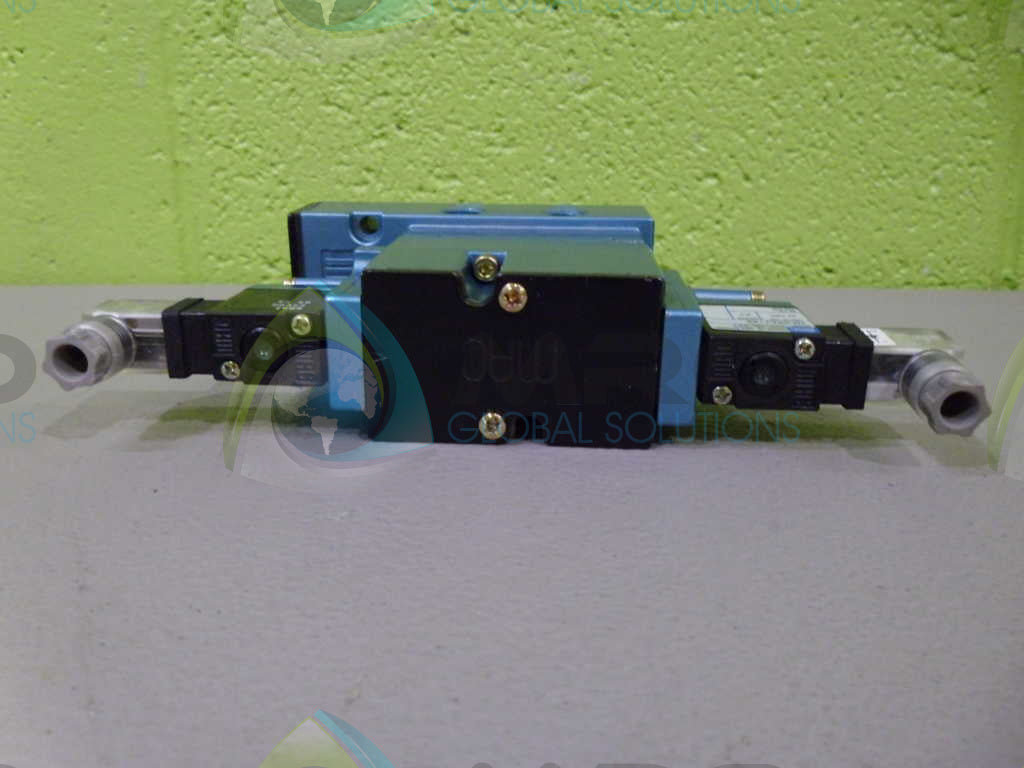 MAC 82A-BB-BAA-TM-DDAJ-1KE-9 VALVE *NEW NO BOX*