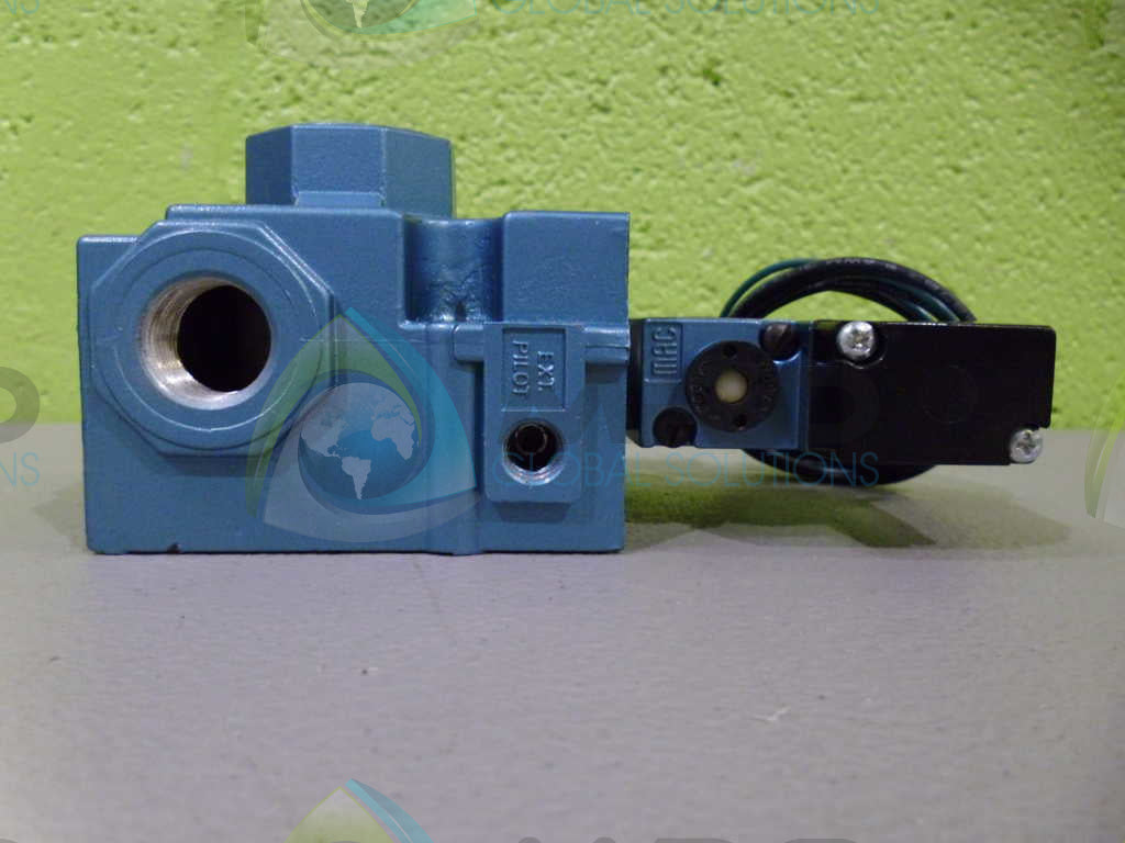 MAC 56C-33-501HA VALVE *NEW NO BOX*