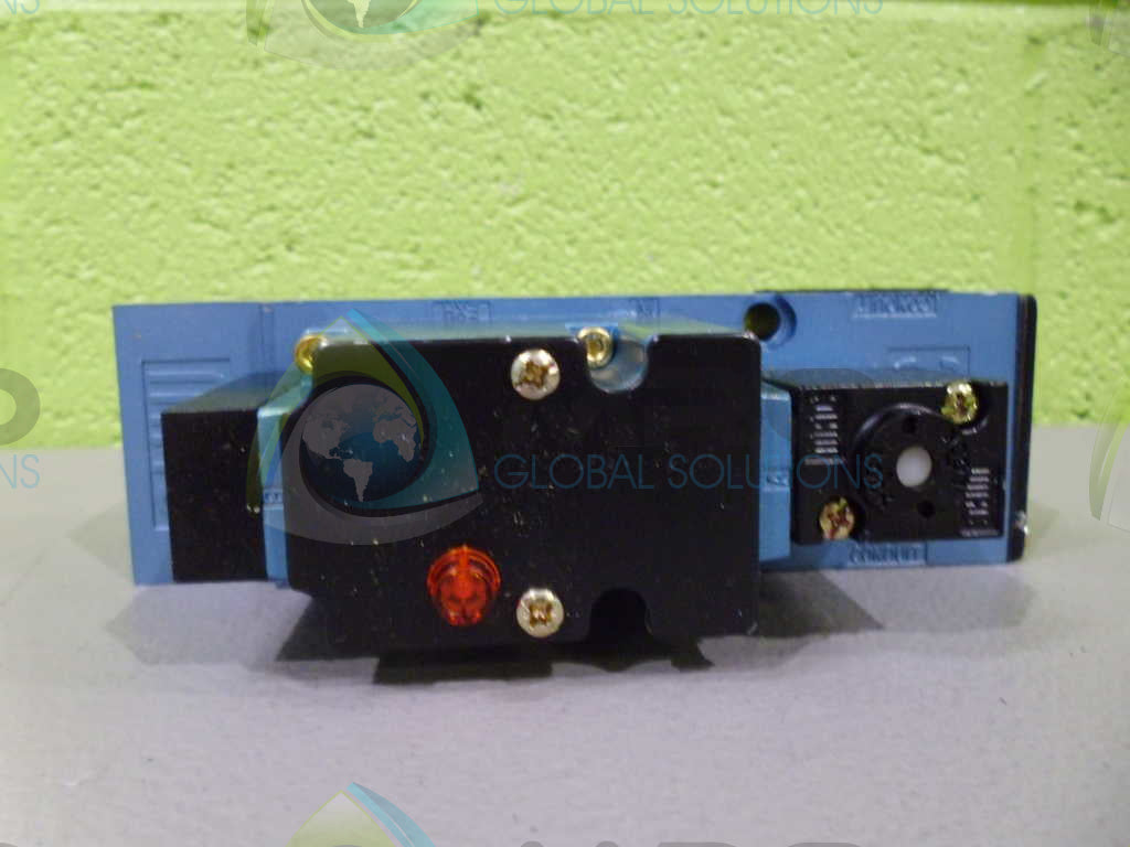 MAC 6213C-411-PM-591DA VALVE *NEW NO BOX*