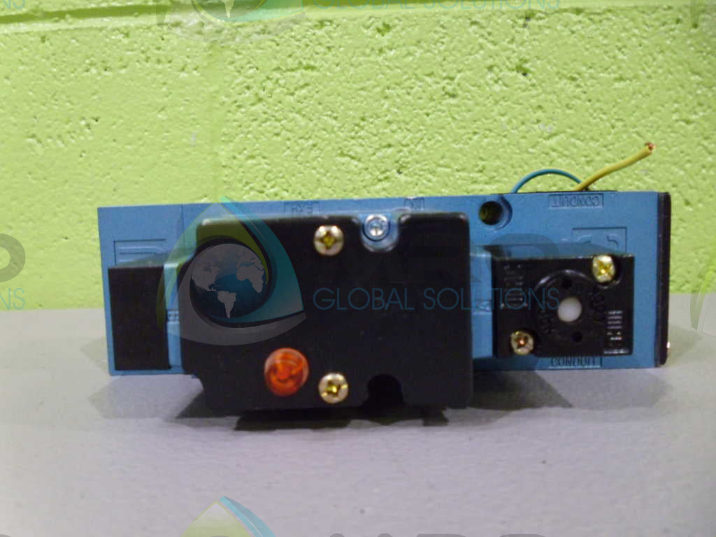 MAC 6213C-511-PM-611DA VALVE *NEW NO BOX*