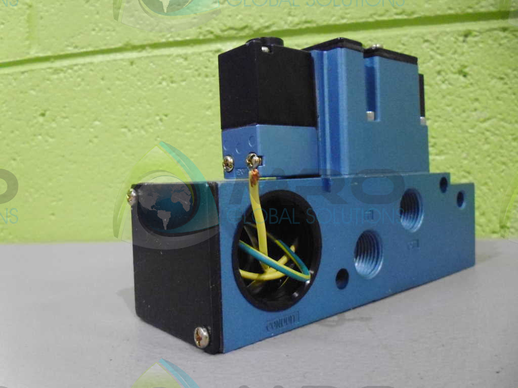 MAC 6213C-511-PM-611DA VALVE *NEW NO BOX*
