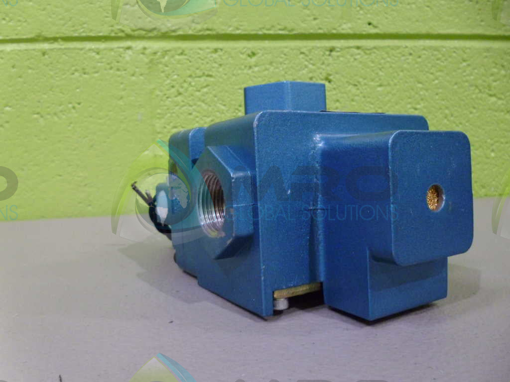 MAC 57D-62-501CA VALVE *NEW NO BOX*