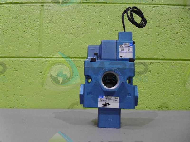 MAC 57D-72-111CA VALVE *NEW NO BOX*