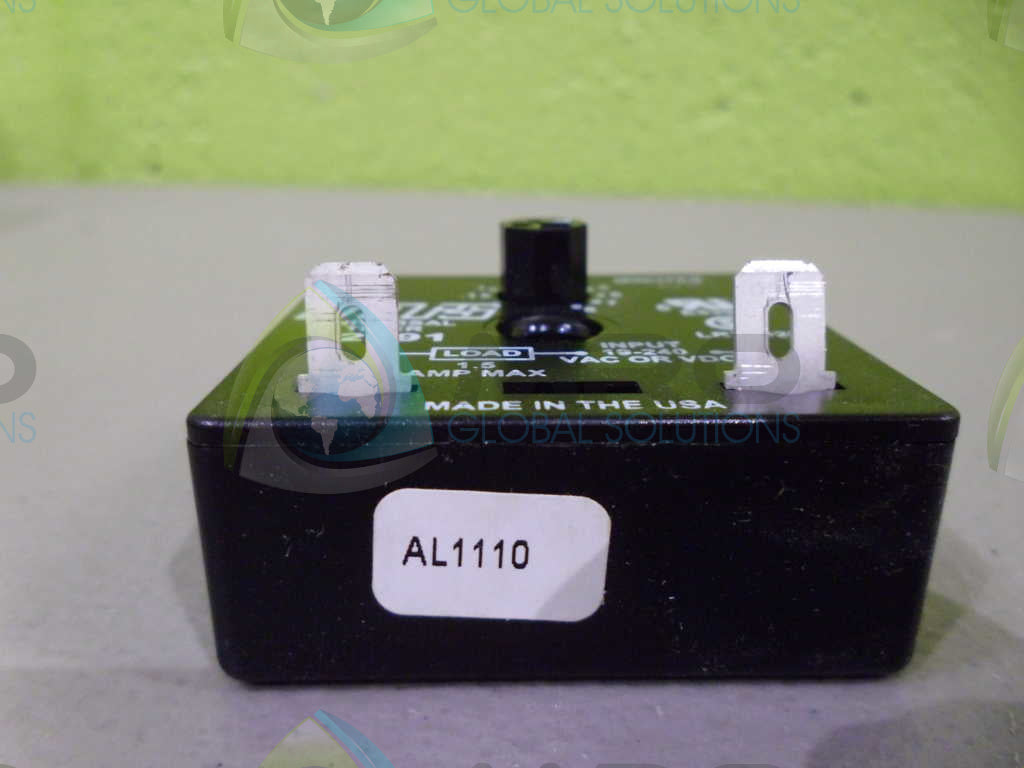 MARS 32391 SOLID STATE RELAY *NEW IN BOX*