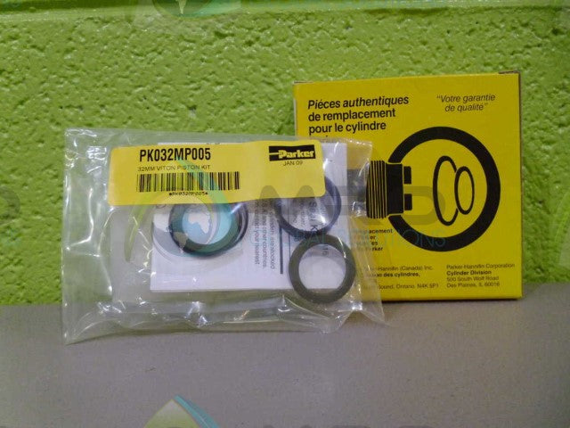PARKER PK032MP005 PISTON KIT *NEW IN BOX*