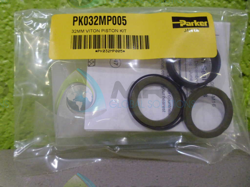 PARKER PK032MP005 PISTON KIT *NEW IN BOX*