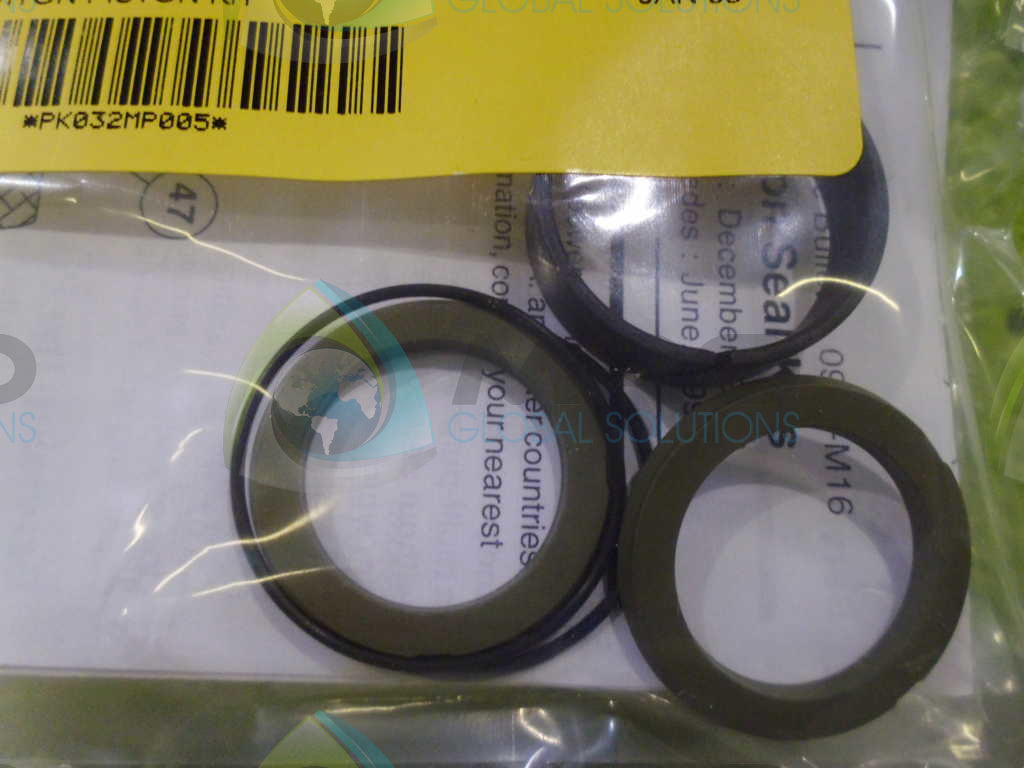 PARKER PK032MP005 PISTON KIT *NEW IN BOX*