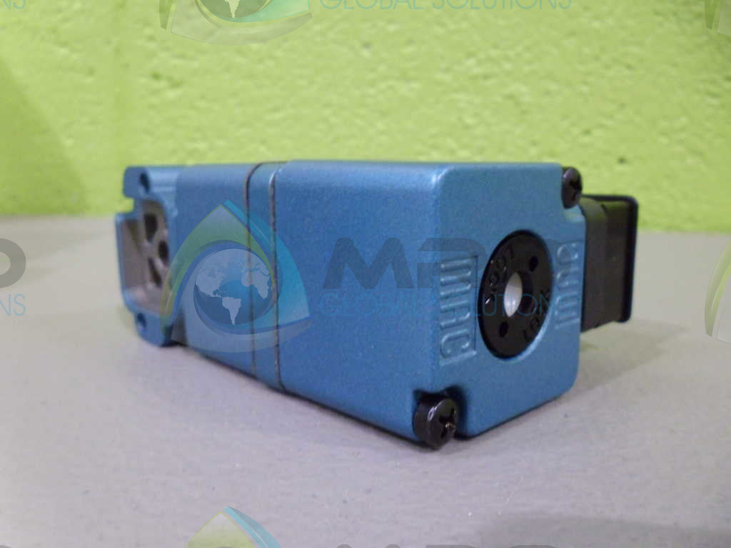 MAC 250B-521JJ VALVE *NEW IN BOX*