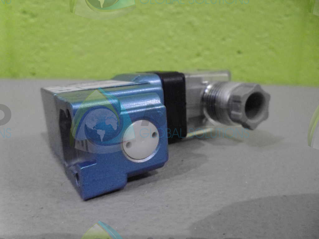 MAC 130B-111CA VALVE *NEW IN BOX*