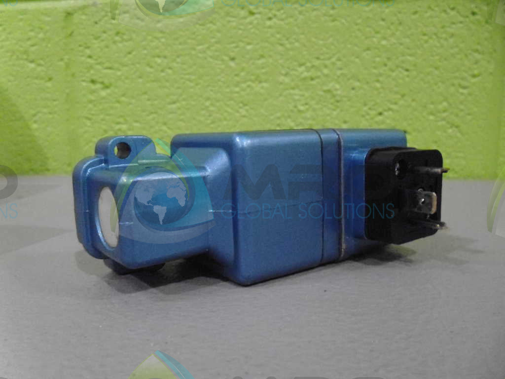 MAC 250B-521JJ VALVE *NEW IN BOX*