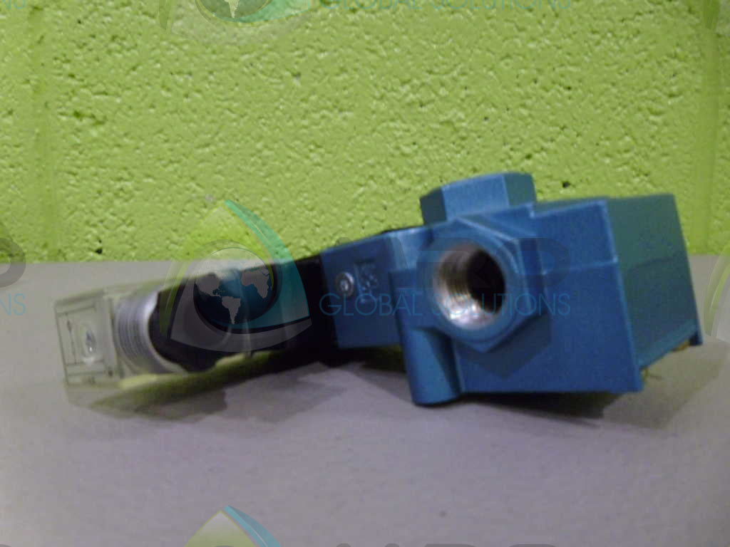 MAC 55B-12-PI-111JD VALVE *NEW IN BOX*