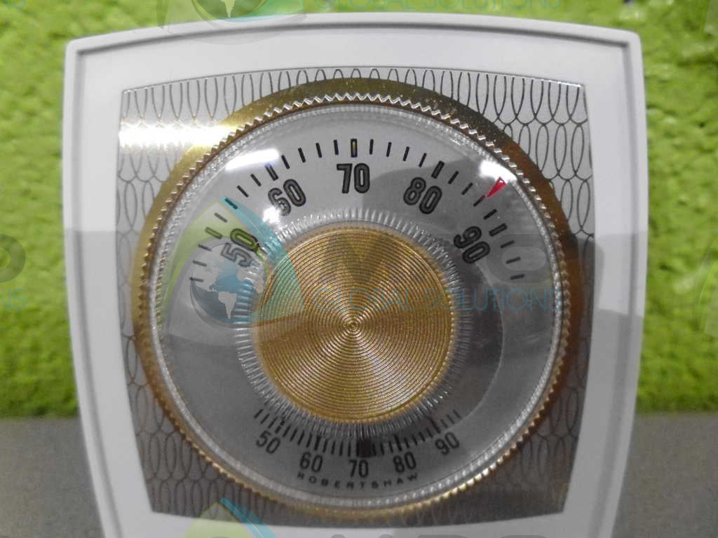 ROBERTSHAW 405-420 THERMOSTAT *NEW IN BOX*