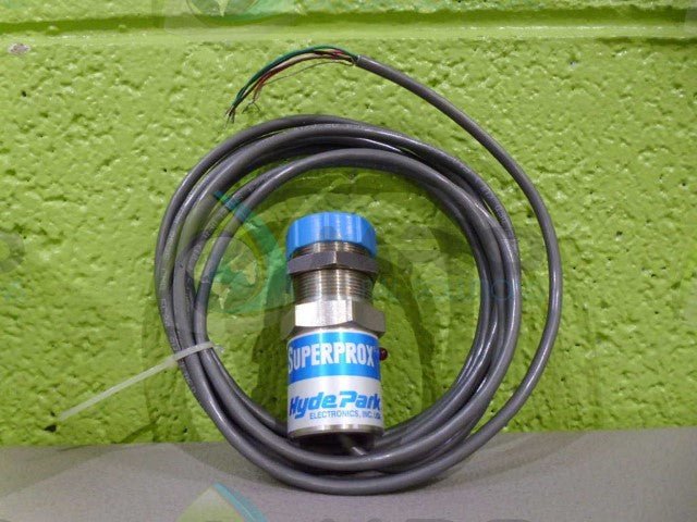 HYDEPARK PR100 PROBE *NEW IN BOX*